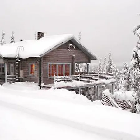 Holiday Tunturisusi Syöte