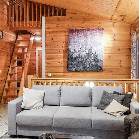 Holiday Tunturisusi Feriehus