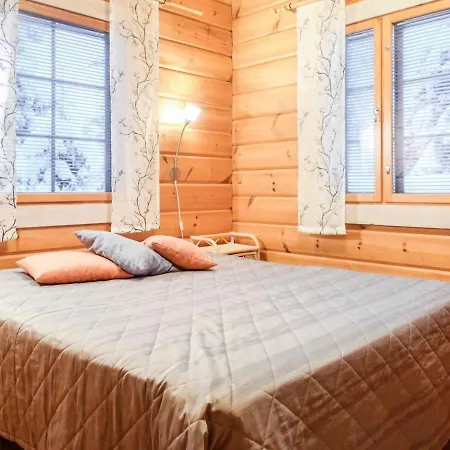 Holiday Tunturisusi